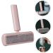 VANZACK Hair Fluff Roller | Reusable Lint Roller & Pet Grooming Kit | Hair Removal & Cleaning Glove | Eco-Friendly & Effective Dust Remover - Buy Online on GoSupps.com