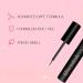 Obeyalash Black Eyelash Glue - Strong Hold 5ml for Eyelashes - Buy Online on GoSupps.com