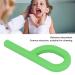 Buy P-Shaped Sensory Kielezeugen for Babies | Safe Silicone Chew Sticks & Cheese Streams for Chewing & Buccal Muscle Rehab - International Shipping - Buy Online on GoSupps.com