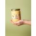 Buy KoRo Organic Ghee 420g - Premium Clarified Butter for Ayurveda & Cooking | International Shipping - Buy Online on GoSupps.com