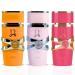 LATTAFA Yara Candy & Tous Eau De Parfum Sprays 100ML (3.4 oz) Unveil The Essence Of Sweetness With The Fragrance Trio. (Bundle) - Buy Online on GoSupps.com