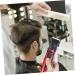 FRCOLOR 1pc Men Hair Clippers pet Man Hair Trimmer Clippers Electric Child Hair Cutting Tool Hair Clipper Electric Fader Liquid Crystal Hairdressing Tool Ceramics - Buy Online on GoSupps.com