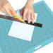 REALIKE 12x12 Cutting Mat for Silhouette Cameo 3/2/1 - Set of 3 Mats - StandardGrip, LightGrip, StrongGrip - Ideal for Crafts, Quilting, Sewing, Scrapbooking - Gridded Non-Slip Adhesive Mat for Cameo 12*12 - Buy Online on GoSupps.com