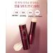 Buy 123 UBuy Shop Korea Intensive Revitalizing Multi Stick - All-in-One Hydrating Lip Balm & Makeup Base Wrinkle Reducing Moisturizer - 7g/0.24oz - Buy Online on GoSupps.com