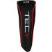 TEC Plus Low Profile Woods - Men's Right-Handed | Graphite Regular | 15 Degrees - Buy Online on GoSupps.com