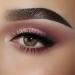 Sigma Beauty Rosy Eyeshadow Palette - Vibrant Shades for Stunning Eye Looks - Buy Online on GoSupps.com