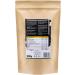 Biopurus Milk Thistle Granulated Fruit Silymarin 500g - Natural Liver Support - Buy Online on GoSupps.com