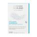 ANNEMARIE B RLIND   HYALURONIC EYE PADS with Immediate Results   moisturizing  refreshing and cooling eye care  vegan  6 x 2 Pads  0.52 Oz.