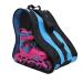 YUDONG Roller Skate Bag,Skating Shoes Storage Bag Stores Inline, Quad, or Ice Skates, with Carry Handle and Adjustable Shoulder Strap, for child and Adults Roller Skate Accessories.
