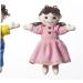 COHEALI 300 pcs baby clothing accessories brass rivets belt screw rivets mini Doll Shoes Rivets fabric tiny Scrapbook Supplies Redx3pcs 0.5X0.5cmx3pcs - Buy Online on GoSupps.com