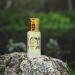 INTENSE OUD Amber Rose Perfume Oil 12ML (0.40 OZ) With Black Gift Box A Fresh Mix Of Rose Bright Citrus Softened By Amber & Musk. - Buy Online on GoSupps.com