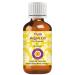 Deve Herbes Pure Argan Oil (Moroccan) (Argania spinosa) Natural Therapeutic Grade Cold Pressed 10ml (0.33 oz)