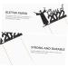 Warmhm 13pcs Graduation Season Cake Insert Dessert Toppers Cardstock Topper 2021 Graduation Party Decorations Graduation Cupcake Picks Graduate Toothpick Glitter Paper Card Stock - Buy Online on GoSupps.com
