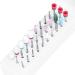 Nail Drill Bit Set Steel for Exfoliating Tools for Nail Art for Salon - Buy Online on GoSupps.com