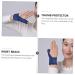 Buy Healifty Thumb Orthosis Wrist Support Brace - Breathable Right Hand Wrap for Pain Relief | Durable Orthopedic Cloth - 27.5x14.5cm - Blue - Buy Online on GoSupps.com