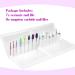 Thlevel 15Pcs Nail Drill Bits Set - Professional Rotary Burrs for Acrylic Nails - Diamond Cuticle Remover - Salon Quality Nail Care Supplies - Buy Online on GoSupps.com