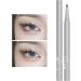 Eyeliner Liquid Liner Double Tip Liquid Eyeliner Liquid Waterproof Eyeliner Brush Tip Quick Drying Long Lasting 24 Hour Wear Aviere Black - Buy Online on GoSupps.com