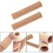 Soft Gel Toe Cushion Tubes Sleeves for Corns Blisters Calluses - Size L - Buy Online on GoSupps.com