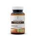 Secrets of the Tribe Usnea 60 Capsules 1000 mg Wildcrafted Usnea (Usnea spp.) Dried Lichen (60 Capsules)