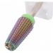HAPINARY Cuticle Pusher Tool Acrylic Nail Clippers Plastic Women's Nail Bits 4.4x1.2cm As Shown - Buy Online on GoSupps.com