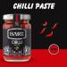 Bart Sauce Pick N Mix - Create Custom Sauce Combo with 15+ Flavours | Harissa Galangal Black Garlic White Miso | Gift Set for Sauce Lovers - Pack of 4 - Buy Online on GoSupps.com