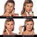 Jerome Alexander MagicMinerals AirGlow Tinted Highlighting Night Mist - Illuminating Airbrush Tinted Moisturizer Spray 2PC | Bronze Glow - Buy Online on GoSupps.com
