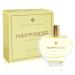 | Happiness in a bottle | Citrus Perfume for women | Vegan Women's Eau de Parfum | Clean Bergamot Fragrance with Essential Oils 75ml - 2.5 fl oz. HAPPINESS in a bottle - Citrus 2.5 Fl Oz (Pack of 1)