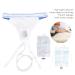 Buy Urine Bag & Silicone Female Urinary Collector | Portable Catheters for Elderly & Male Patients - Optimal Comfort & Discreet Wear - Buy Online on GoSupps.com