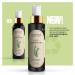 Buy Rosemary Hair Spray - Nourish & Style Your Hair with Rosemary Vitamin C Castor Oil & Chamomile Oil - International Shipping Available - Buy Online on GoSupps.com