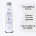 QoD MAX Silver Treatment 1000ML - Brazilian Keratin for All Hair Types | Long-Lasting Straightening | International Shipping Available - Buy Online on GoSupps.com