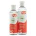Advanced Groomer Care Fragrance Free Hand Cleansing Gel 250ml