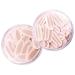 Didiseaon 5 Sets Double Eyelid Sticker Droopy Eyes Eyelid Stickers for Hooded Eyes Invisible Supplies Mesh - Buy Online on GoSupps.com