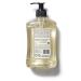 A La Maison Sweet Almond Liquid Hand Soap - French Milled, 16.9 oz Pump | Natural Moisturizing Hand Wash - Buy Online on GoSupps.com