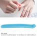 ZJchao Finger Splint 3-Pack for Knuckle Immobilization - Soft Foam Breathable Aluminum Alloy Support - Buy Online on GoSupps.com