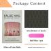 Halloween Press On Nails - Long Coffin Designs Ghost Pumpkin & Spider Web 24 Pcs - Cute Full Cover Fake Nails with Glue for Women & Girls - Buy Online on GoSupps.com