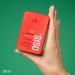 Schwarzkopf Professional OSiS Mess Up Reshapeable Matte Paste For Short Relaxed Hairstyles Dry Diffused Texture Pliable Movement Easy To Apply Normal Hold 100 ml - Buy Online on GoSupps.com