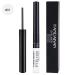 DekRion Liquid Eyeliner - Matte Colored Waterproof High-Pigmented White Eyeliner | Long-Lasting Eye Makeup - 1PC - Buy Online on GoSupps.com