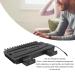Game Controller RGB Cooling Base & Dual Charging Station - Efficient Cooling Stand for Gaming Consoles (Black) | Shop Internationally - Buy Online on GoSupps.com