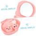 Buy Healvian 12 STK Contact Lens Container - Portable Storage Holder for Colored Lenses & Ophthalmic Care - Ideal Travel Set - Buy Online on GoSupps.com
