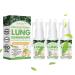 Ourlyard herbal cleaning and repair spray Ourlyard herbal cleaning spray Ourlyard Herbal Lung Cleansing Spray (3PCs)