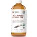 Acid Reflux Complete 16oz - Natural Organic Liquid Heartburn GERD & Amish Reflux Relief Remedy & Medicine 16 Fl Oz