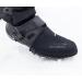 ROCKBROS Winter Cycling Toe Covers - Black Kevlar Overshoes (L/XL) - 1 Pair - Buy Online on GoSupps.com