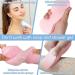 3Pcs Magic Exfoliating Bath Sponge Set - Super Soft, Skin Friendly & Reusable - Buy Online on GoSupps.com
