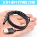 BOEEA Charger Cable for Brightup/Ufree/VIKICON Beard Trimmer - All-in-One Grooming Kit Clippers USB Cable - Buy Online on GoSupps.com