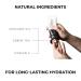 Apricus Skincare Men's Face Moisturizer | Lightweight Non-Greasy Lotion with Vitamin C & Green Tea | AM & PM Men's Face Cream (3 Oz) - Buy Online on GoSupps.com