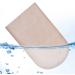 minkissy 1 Set Half Size Heel Pad Sports Heel Pads Creative Heel Pads Footed Pads Shoes Height Increase Cushions Heightened Pad Shoes Height Increase Pads Heel Lift Portable Heel Pads - Buy Online on GoSupps.com