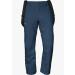 Sch ffel Men Weissach M - Water & Windproof Ski Pants | Warm Snow Trousers with Reinforcements | 50 Navy Blazer - Shop Internationally - Buy Online on GoSupps.com