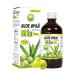 Basic Ayurveda Aloe Vera & Amla Herbal Mix Juice | 32.46 Fl Oz (960ml)