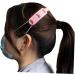 Gatuida 5ST Adjustable Face Cover for Kids | Ear Cable Gadget Mask Extension Buckle & Elasticity Cord Accessories - Buy Online on GoSupps.com