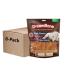 DreamBone Triple Flavour Wings Chicken Peanut Butter & Duck Artificial Free 10ct 6oz 170g 6 Pack